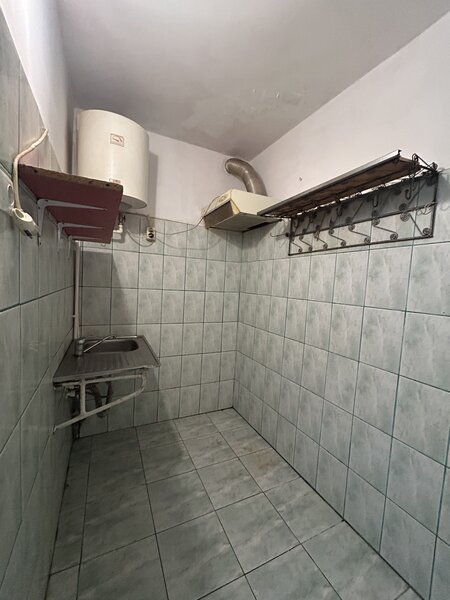 Berceni, Metalurgiei, metrou Dimitrie Leonida