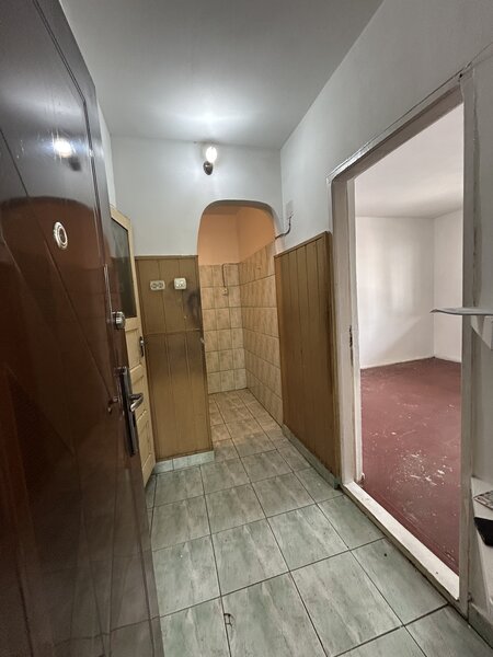 Berceni, Metalurgiei, metrou Dimitrie Leonida